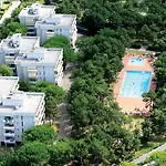 斯伯汀公寓 公寓 比比翁