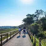 斯伯汀公寓 * 比比翁