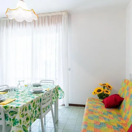Apartament Sporting Bibione