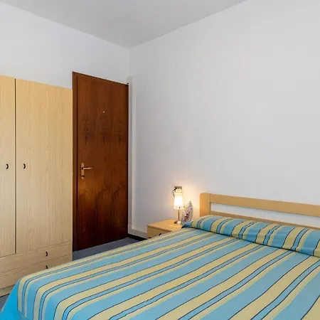 Sporting Apartment