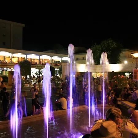 Apartament Sporting Bibione