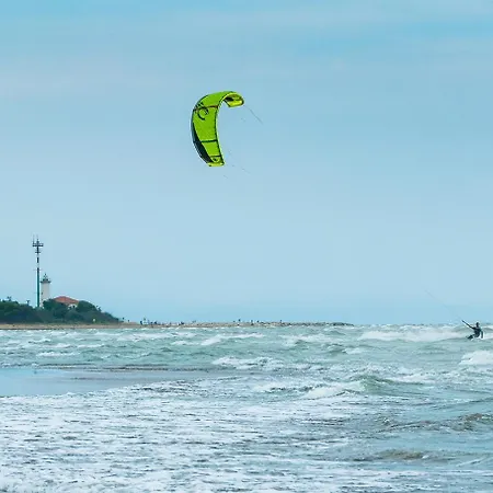 Sporting Apartment Bibione