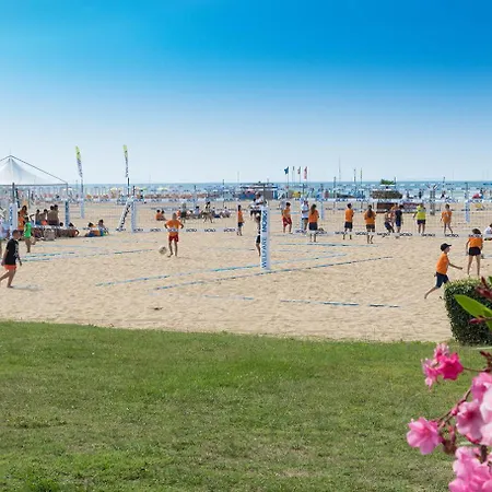 Apartment Sporting Bibione