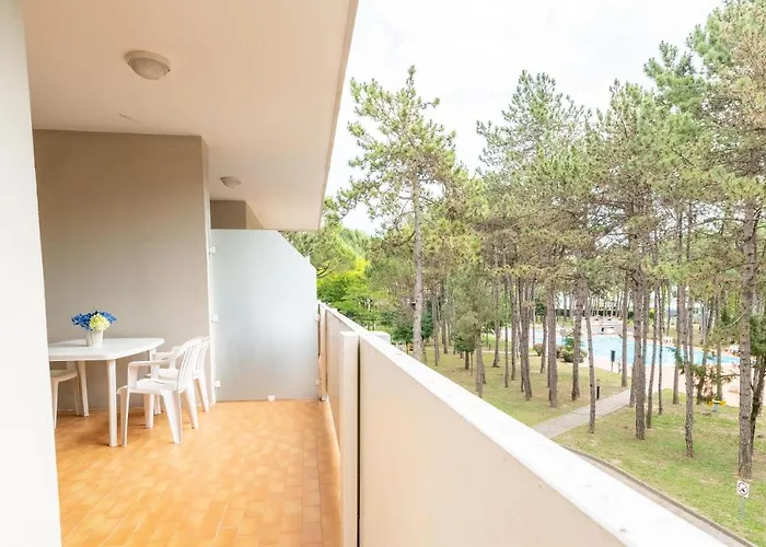 Sporting Apartment *