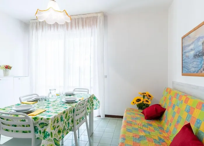 Apartment Sporting Bibione