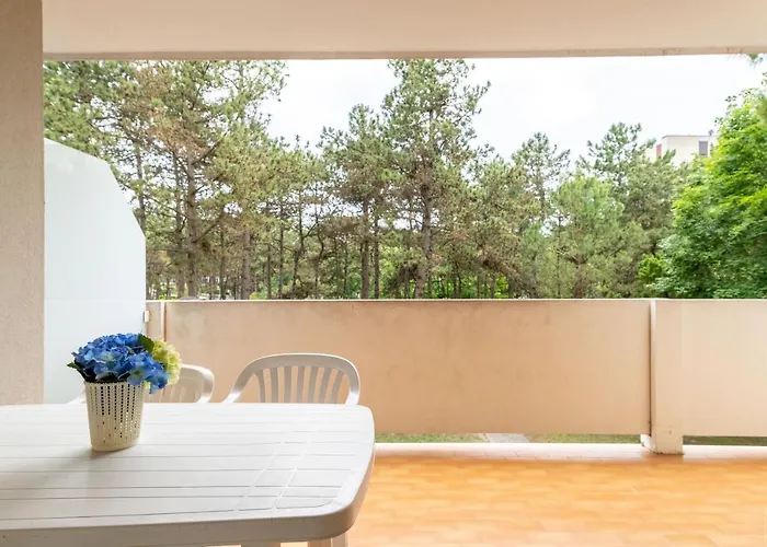 Apartman Sporting Bibione