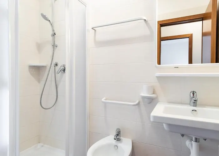 Sporting Apartment *