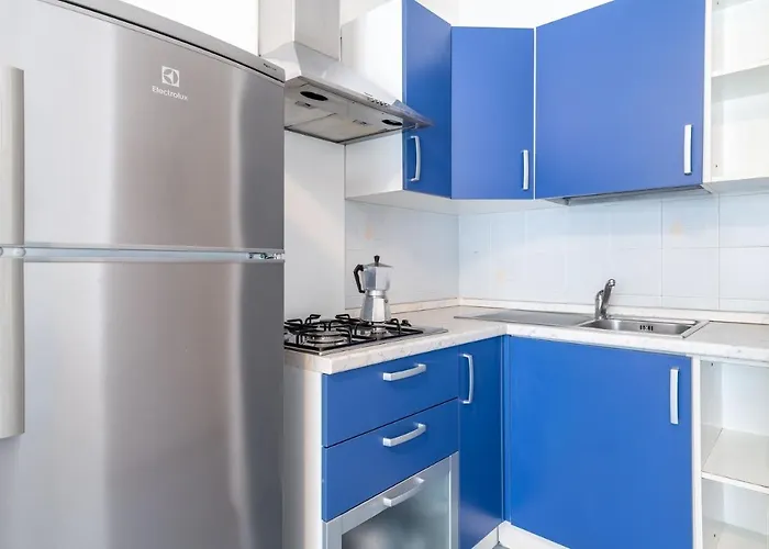 Sporting Apartment Bibione