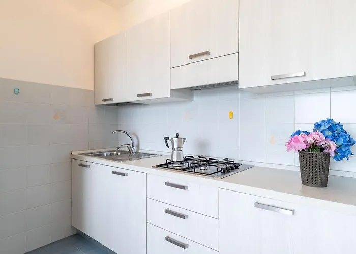 Apartment Sporting Bibione