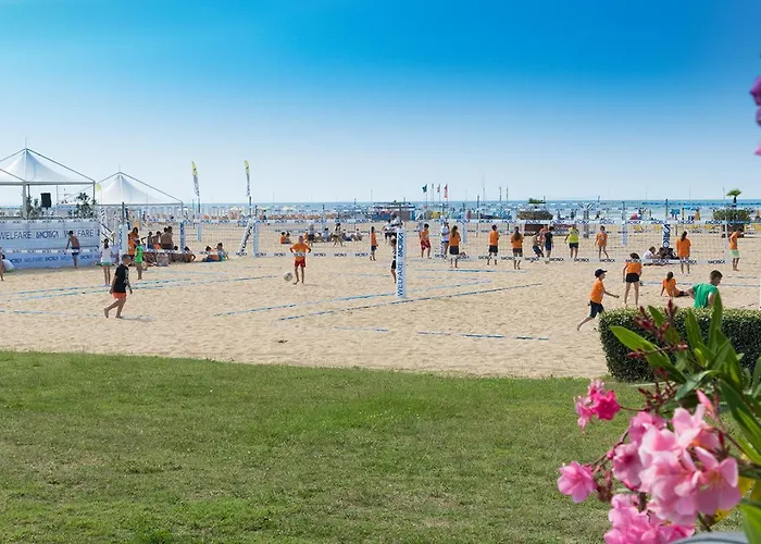 Apartment Sporting Bibione