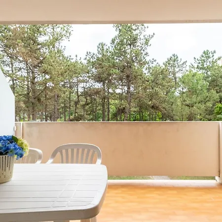 Διαμέρισμα Sporting Μπιμπιόνε