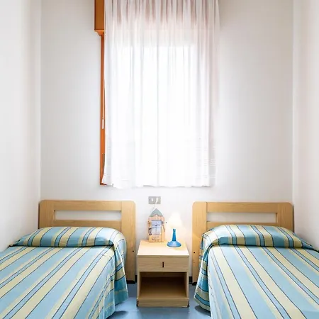 Apartament Sporting Bibione