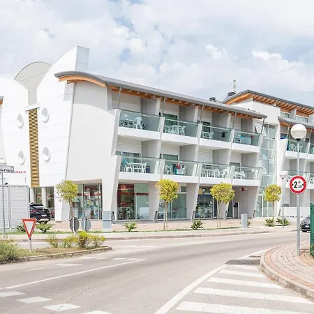 Sporting Apartament
