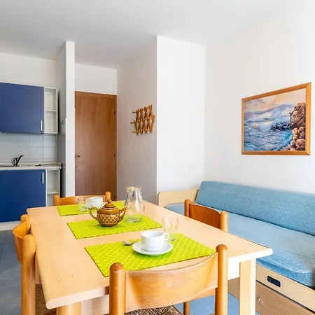 Sporting Apartament