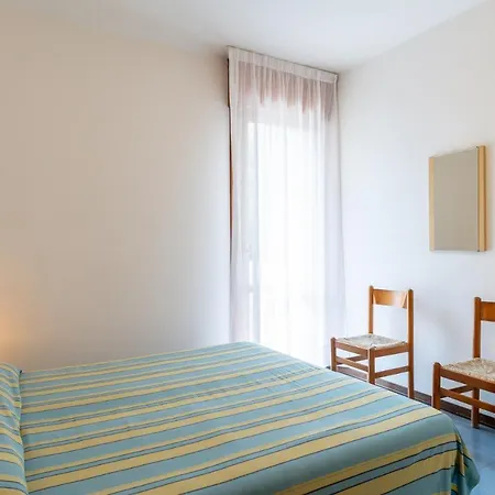 Sporting Apartman Bibione