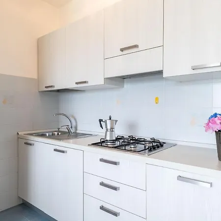 Apartment Sporting Bibione