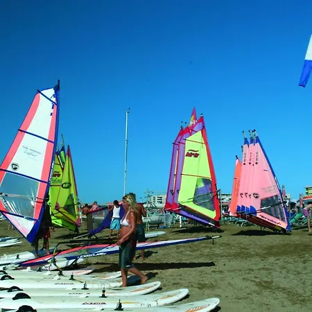 Sporting Διαμέρισμα