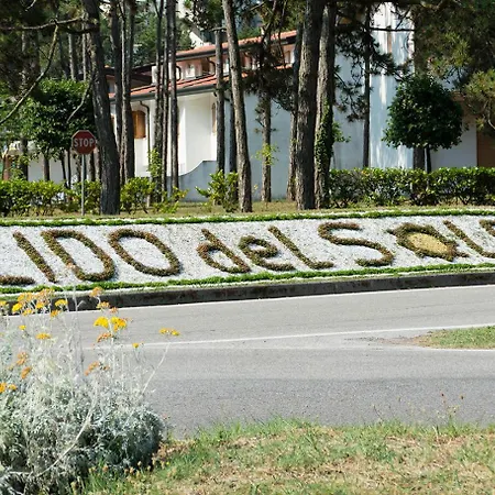 Sporting Apartament