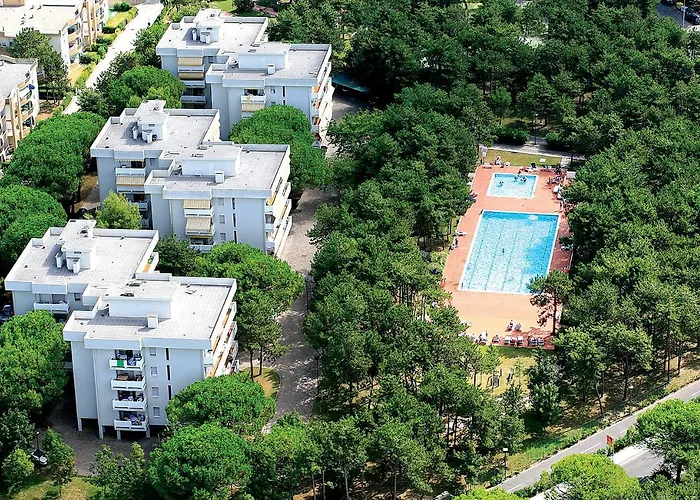 Sporting Appartamento Bibione