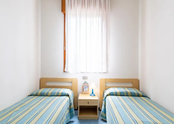 Apartament Sporting Bibione