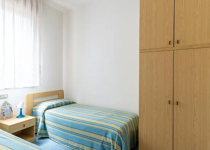 斯伯汀公寓 * 比比翁