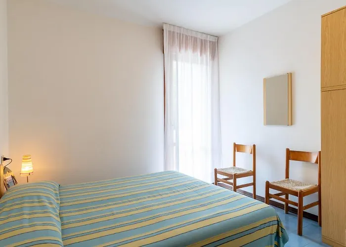 Sporting Appartement Bibione