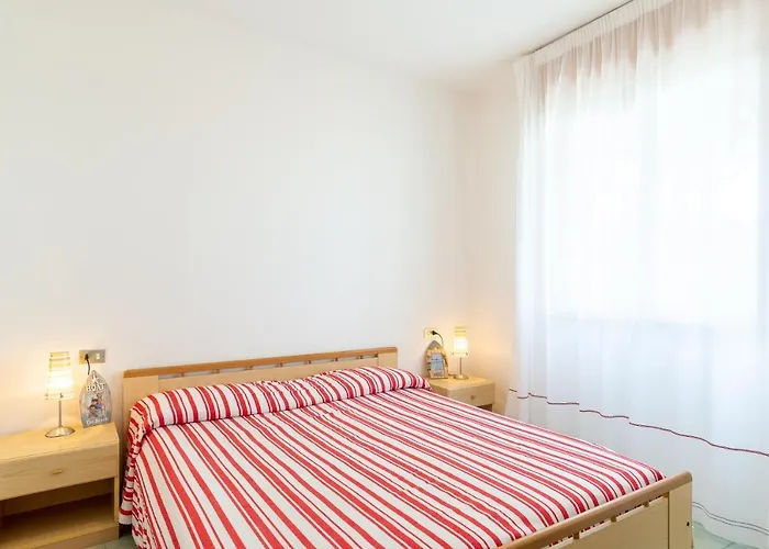 Appartement Sporting Bibione