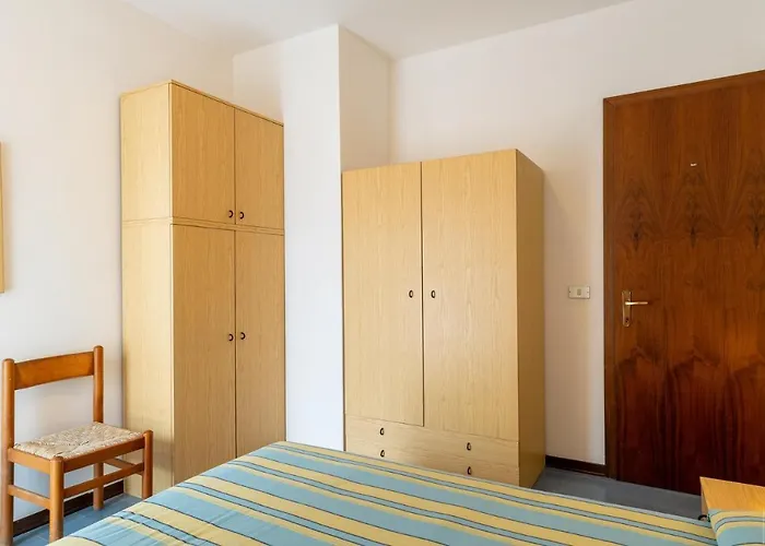 Appartement Sporting