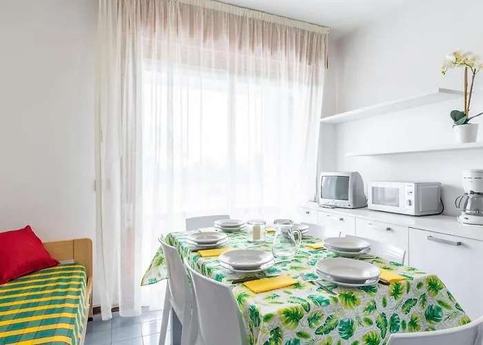 Apartament Sporting *