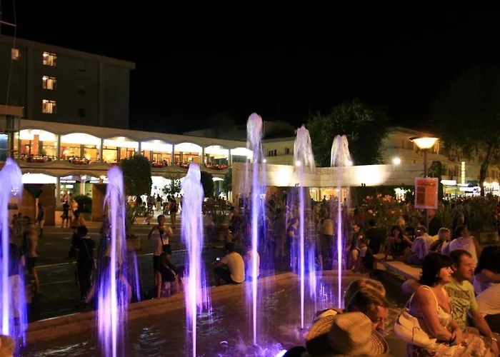 Apartament Sporting Bibione