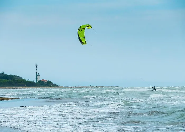 Sporting Apartament Bibione